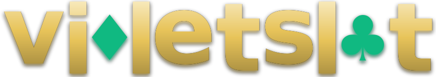 violetslot logo